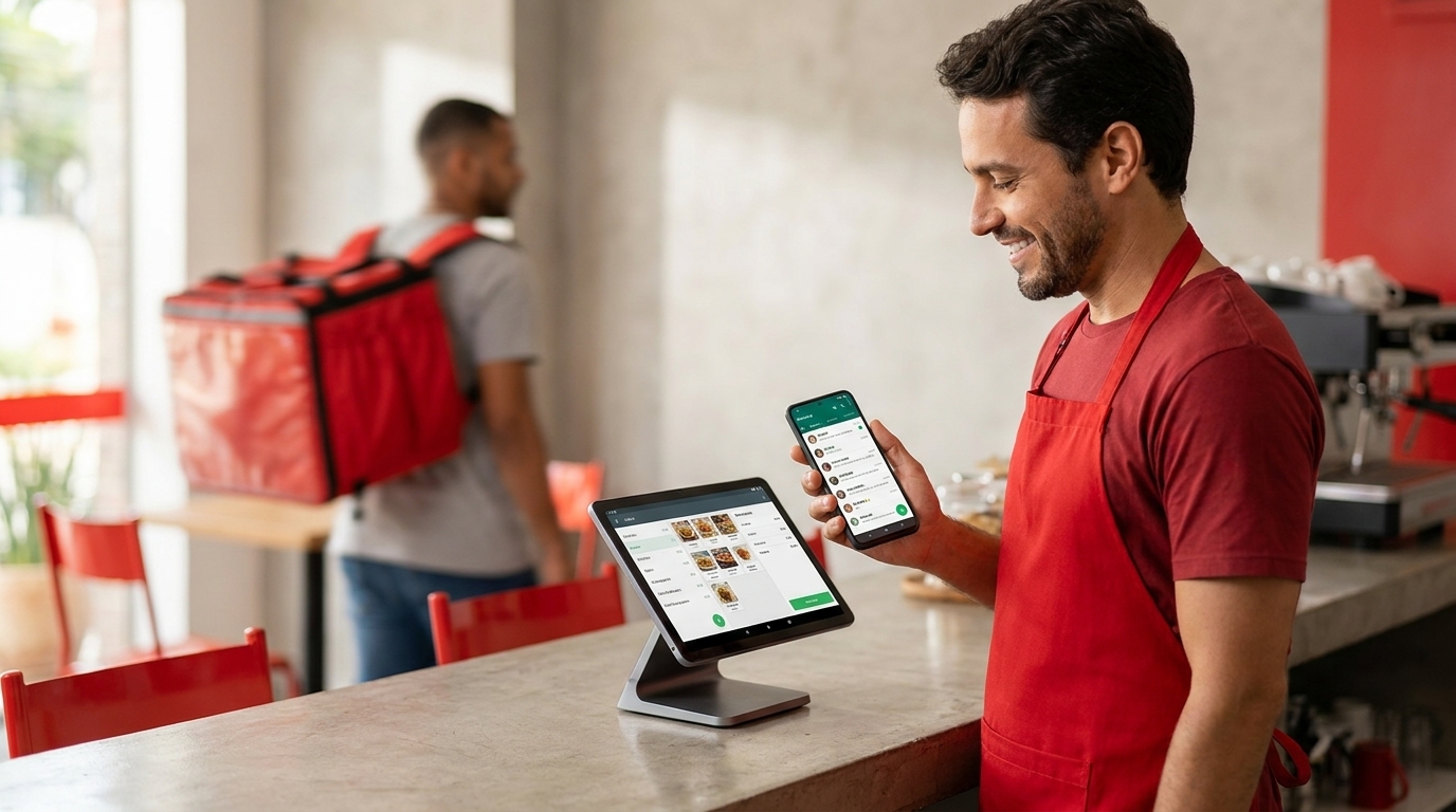 Calculando o custo de venda para restaurantes: guia