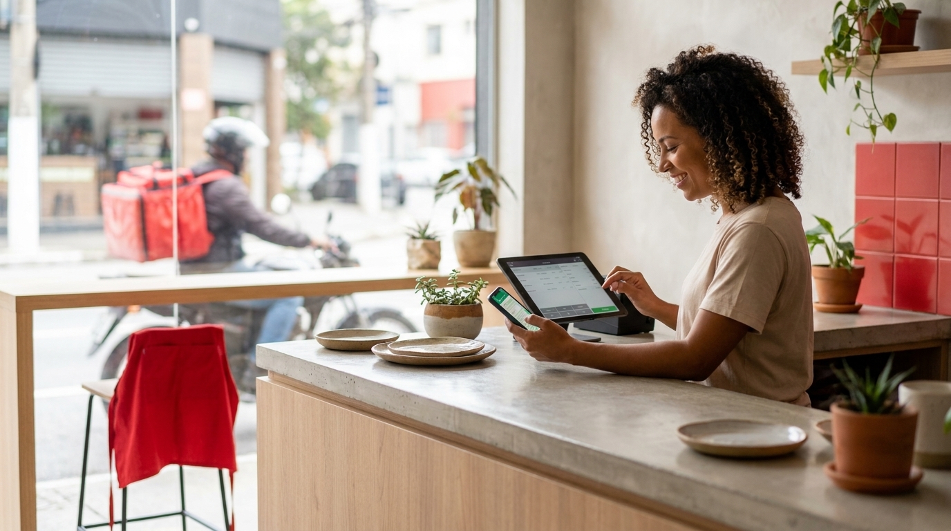 Calculadora de CMV para restaurante: calcule o custo grátis