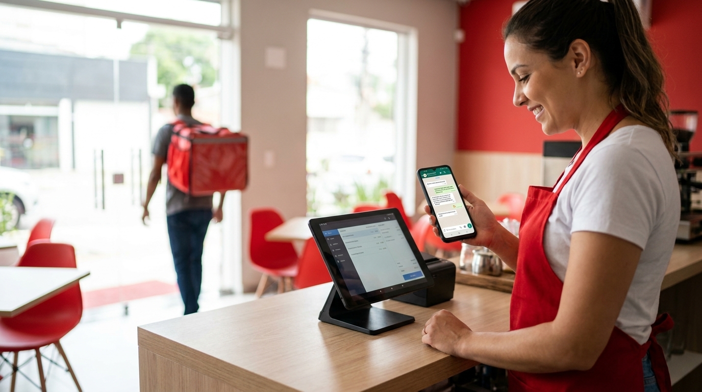 Como fazer anúncios de restaurante no Facebook sem agência?