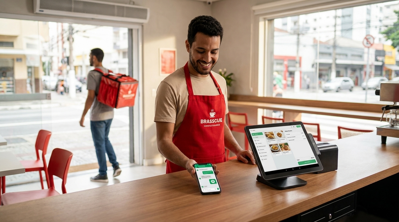 Dicas de anúncios Facebook para delivery que aumentam vendas