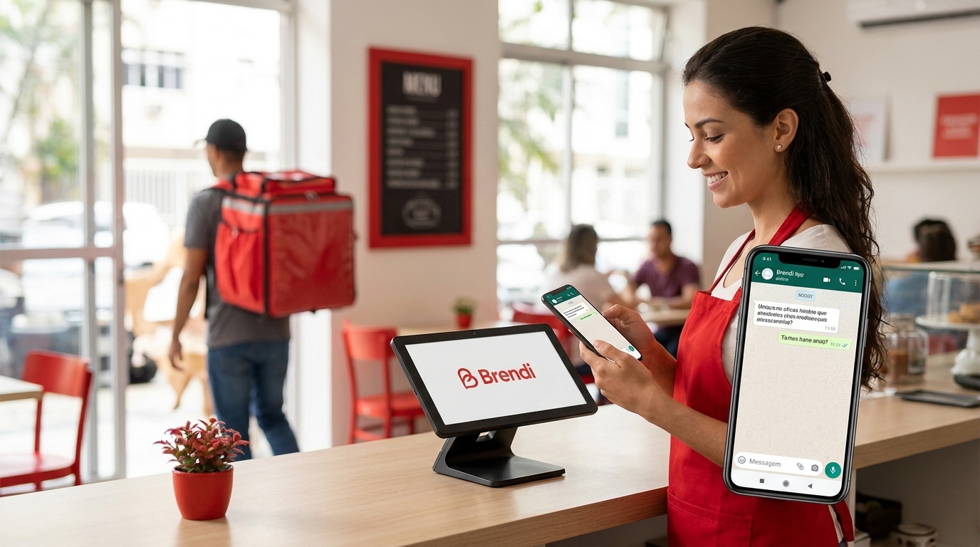 Como otimizar anúncios no Facebook para delivery: guia 2026