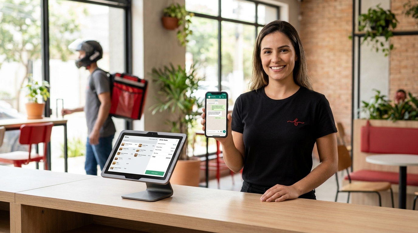 IA para atendimento humanizado no WhatsApp: guia para 2026
