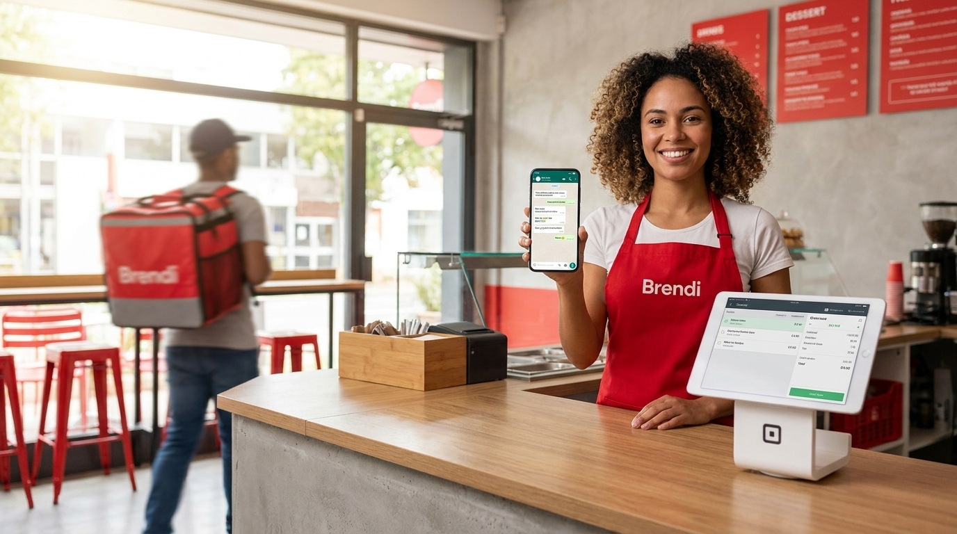 De quanto é a taxa do iFood? Guia completo para 2026