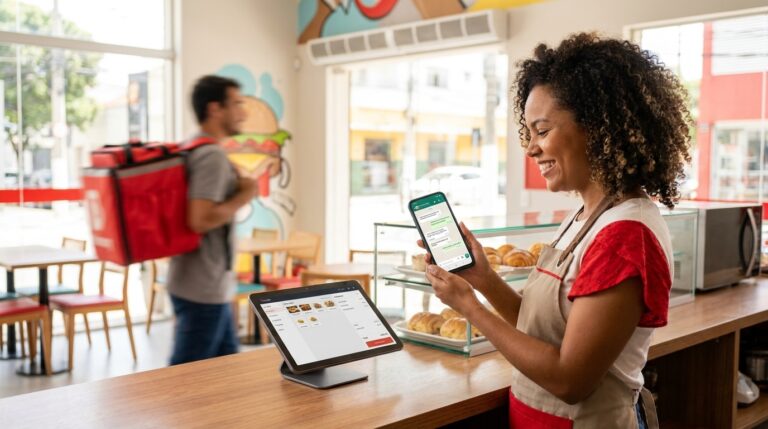 Taxas de marketplace no Brasil em 2026: lista completa e comparação