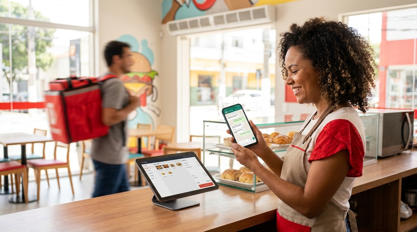 Taxas de marketplace no Brasil em 2026: lista completa e comparação