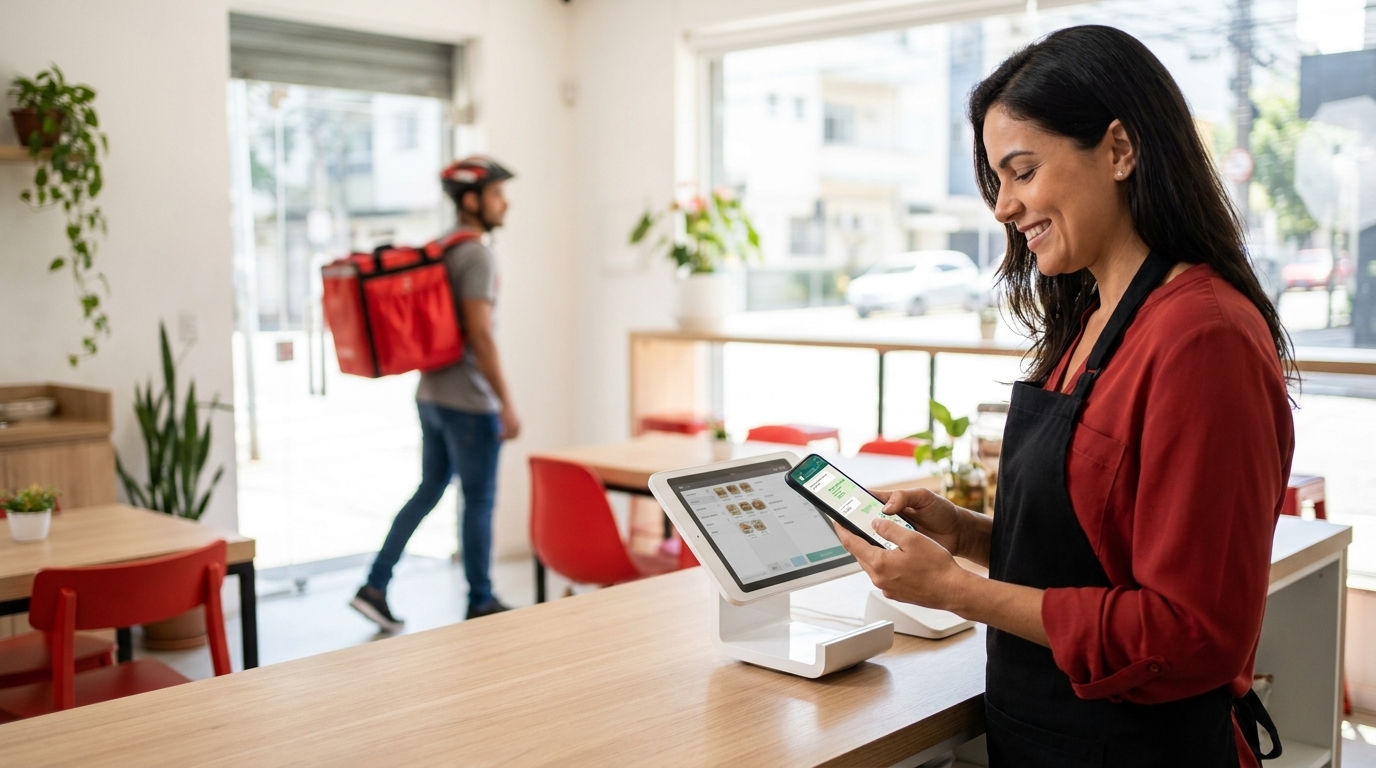 Programa de fidelidade no delivery: guia para restaurantes