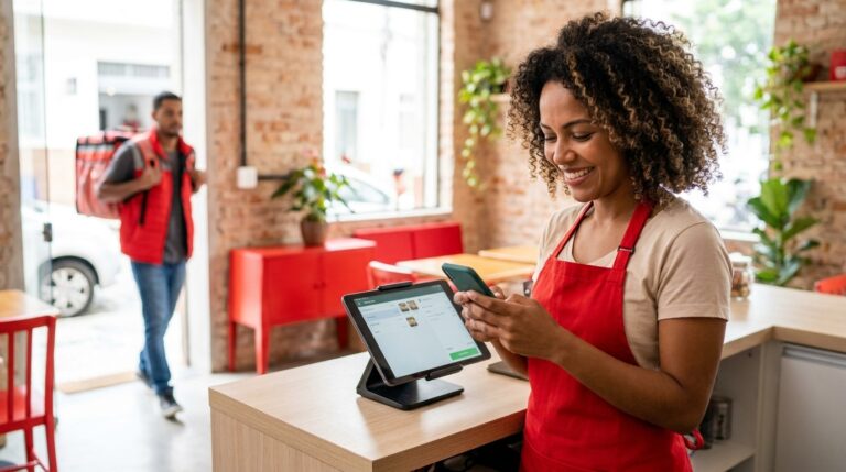 App de delivery sem taxa: elimine comissões e lucre mais