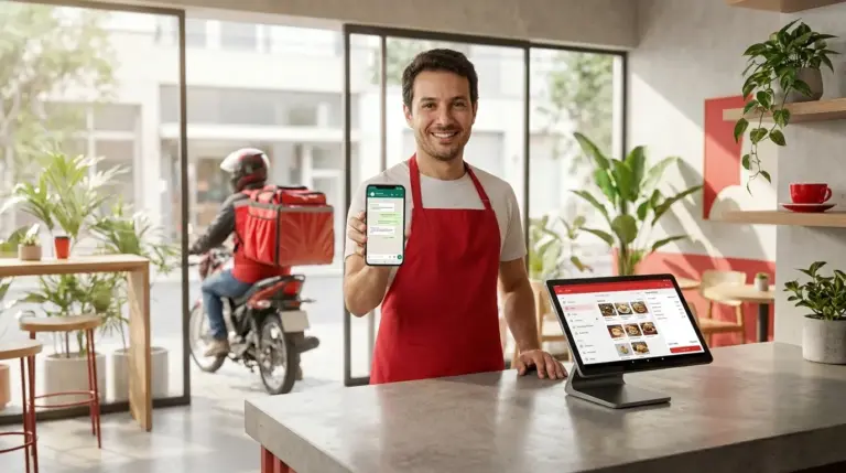 Alternativa a marketplaces com comissão baixa: canal próprio