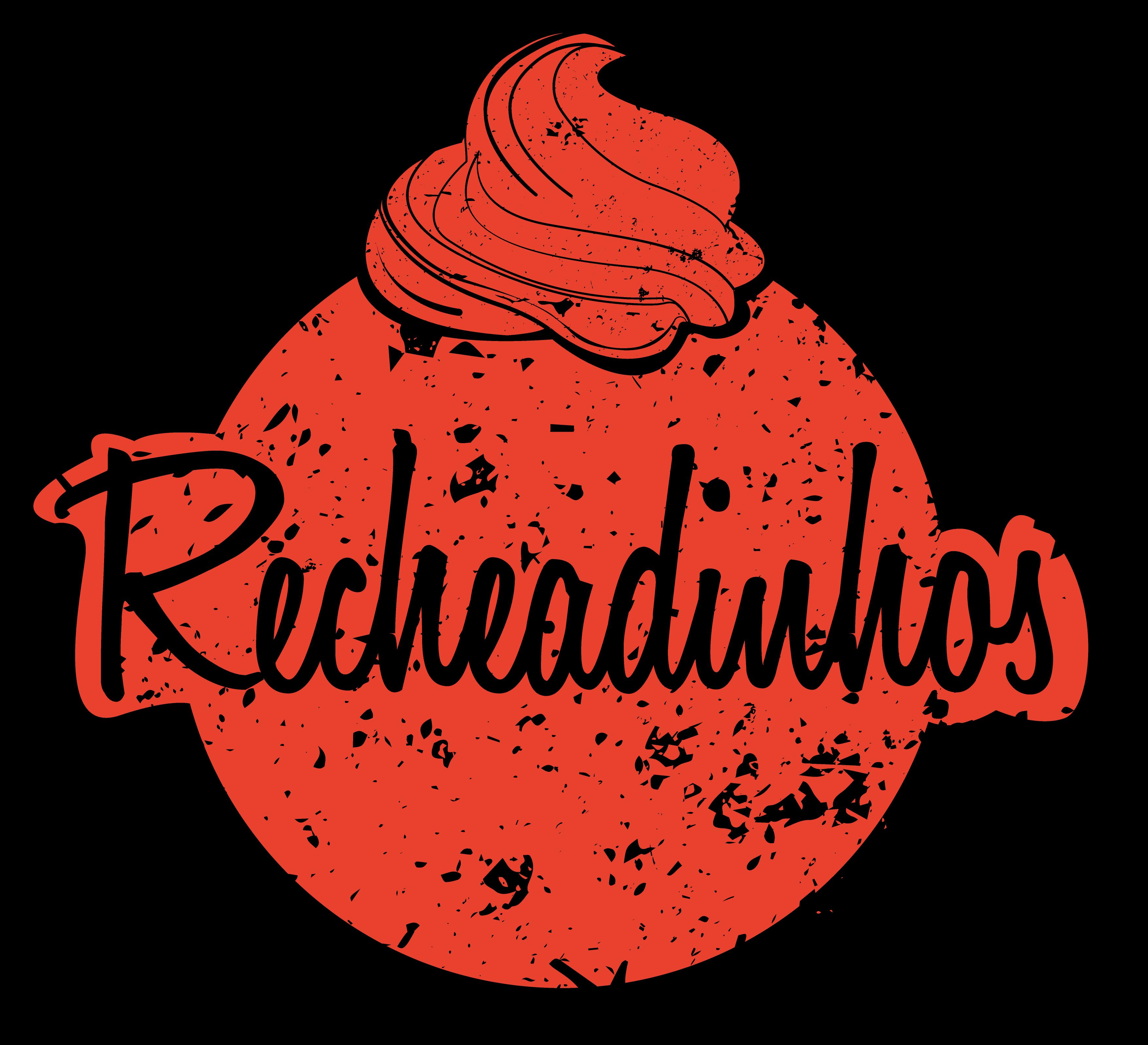 Recheadinhos by Ricardo Frozi