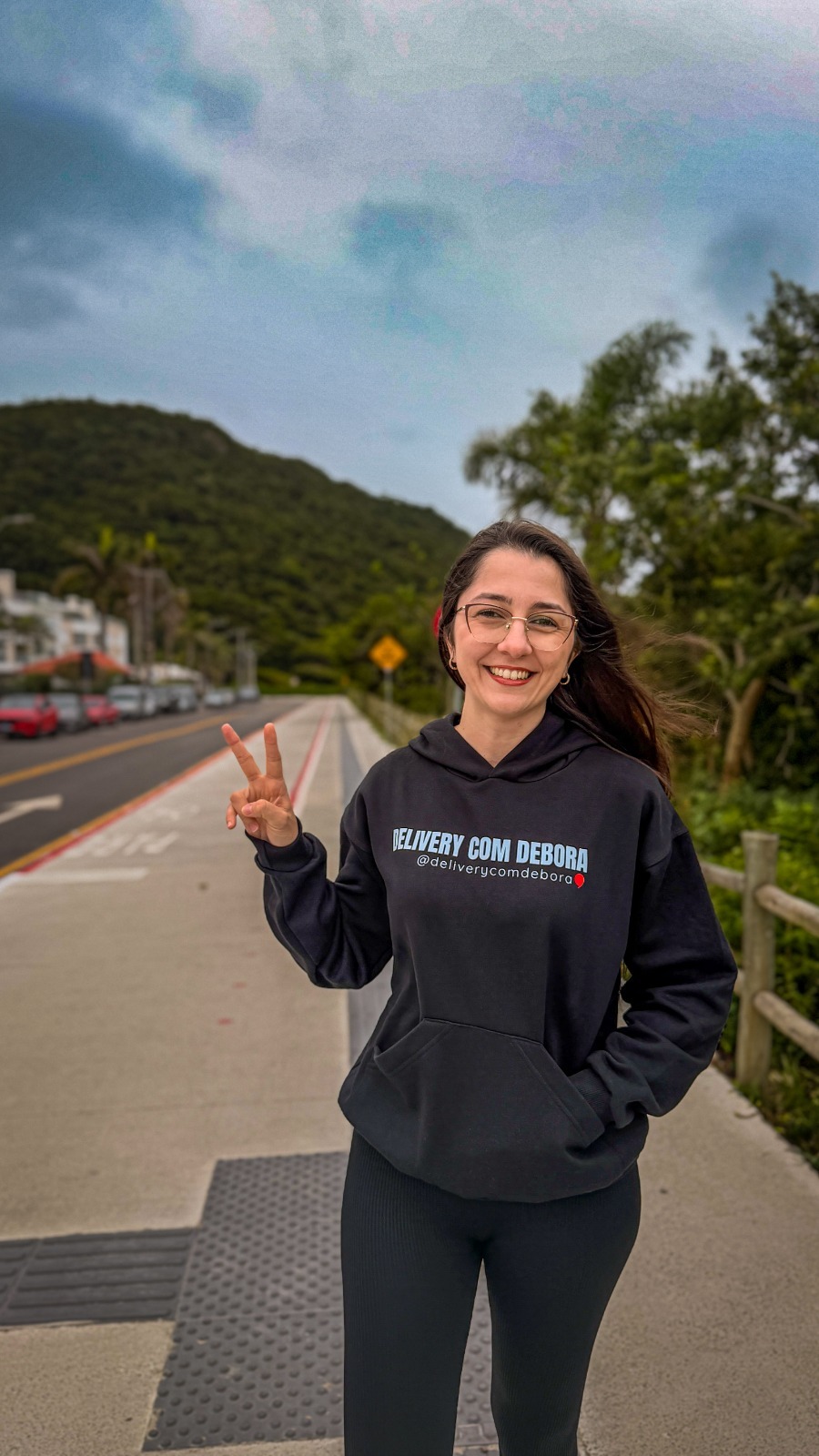 Conteúdo de @deliverycomdebora