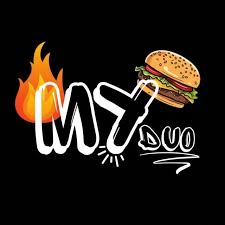 My Duo Burger